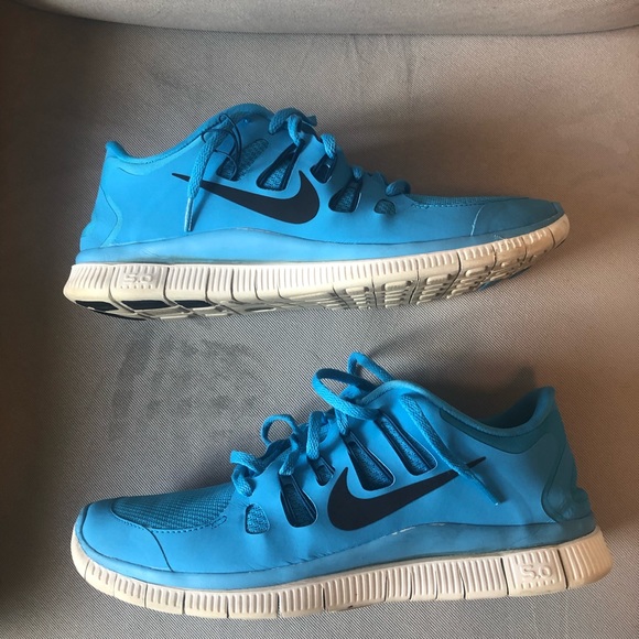 Nike Free Run 5.0+ - Picture 2 of 6